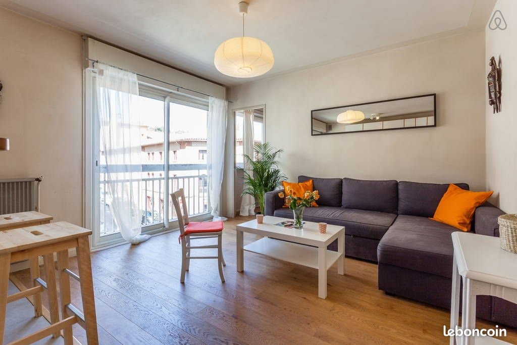 Appartement à louer, 40m², Aix-en-Provence