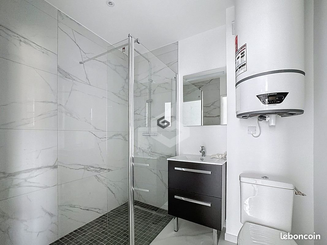 Appartement à vendre, 351m², Reims