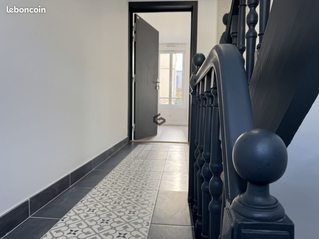 Appartement à vendre, 351m², Reims