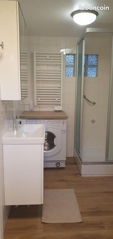 Maison à louer, 31m², Colombes