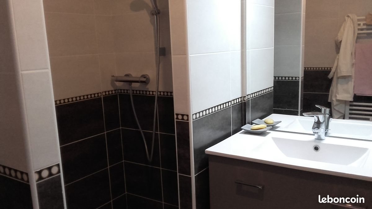 Appartement à louer, 84m², Chamalières