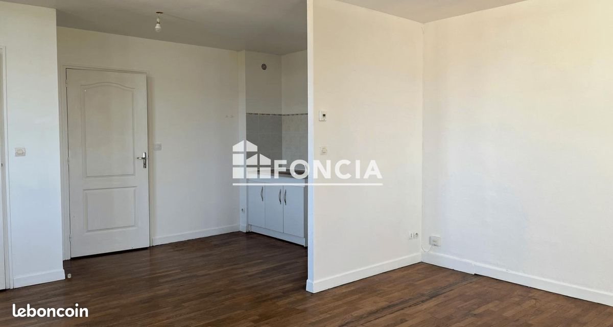Appartement à vendre, 66m², La Fère