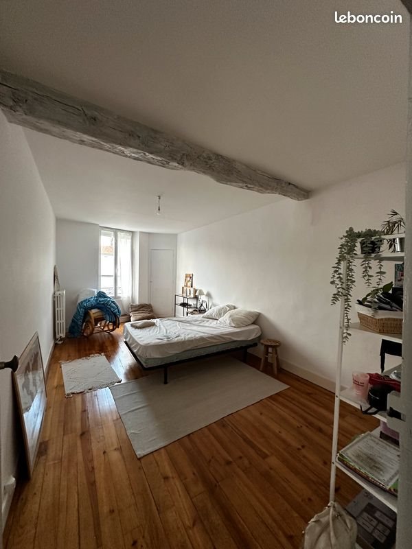 Appartement à louer, 103m², Casteljaloux