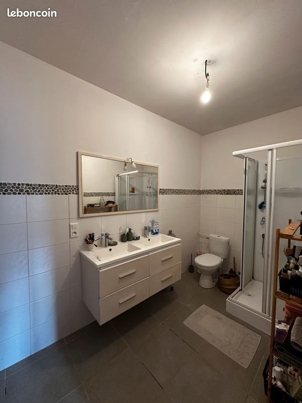 Appartement à louer, 103m², Casteljaloux