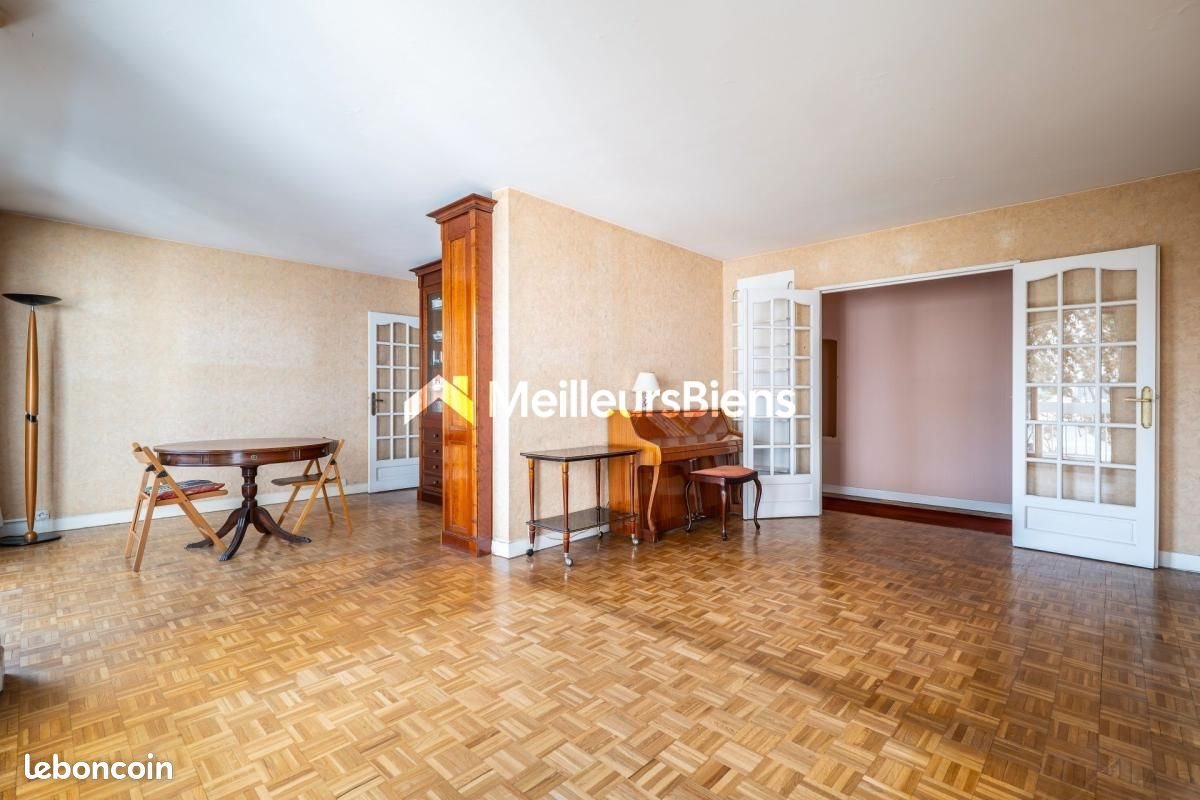 Appartement à vendre, 105m², Chevilly-Larue