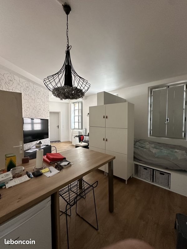 Appartement à louer, 31m², Montauban