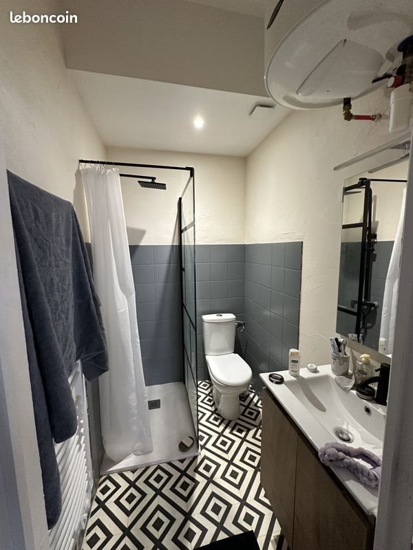 Appartement à louer, 31m², Montauban