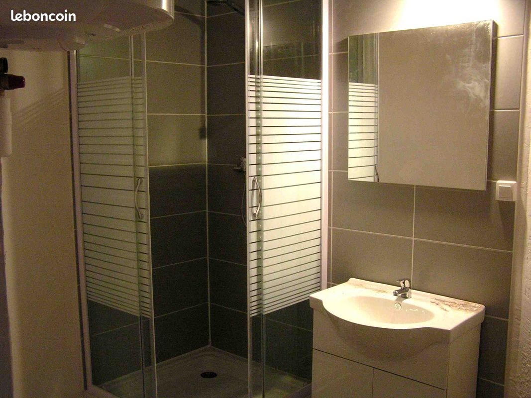 Appartement à louer, 42m², Commercy