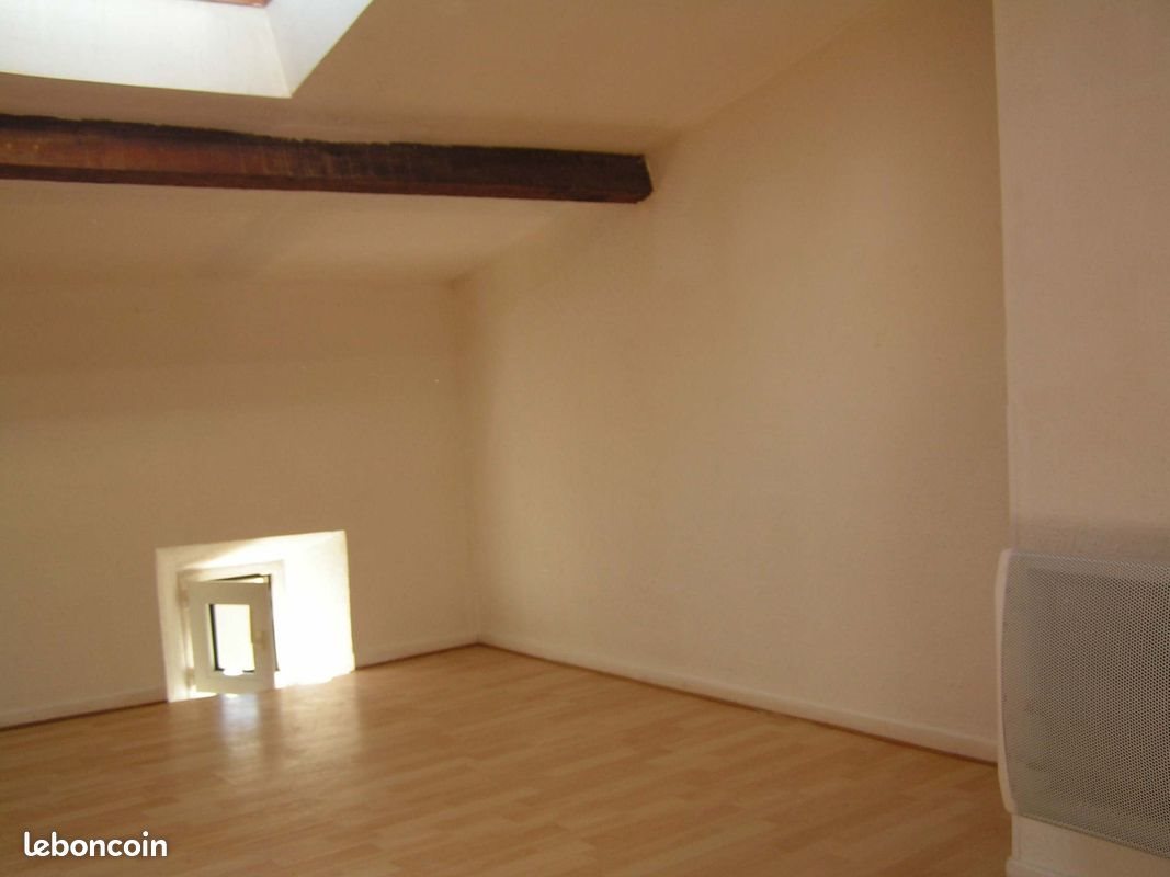 Appartement à louer, 42m², Commercy