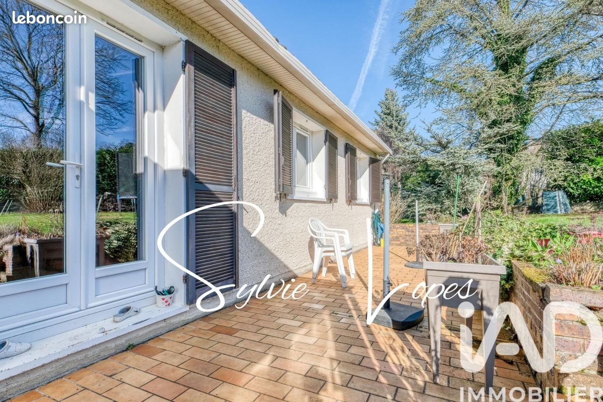 Maison à vendre, 139m², Condé-Sainte-Libiaire