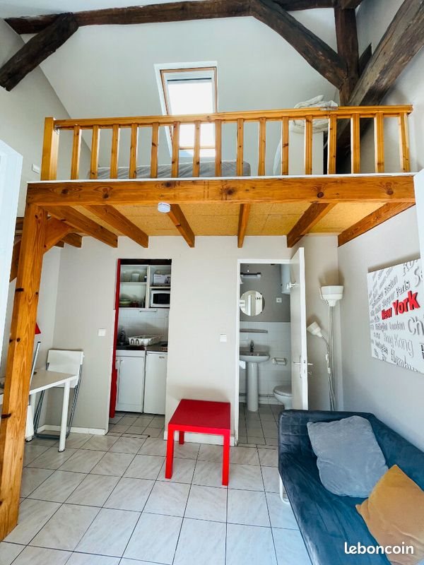 Appartement à vendre, 331m², Tours