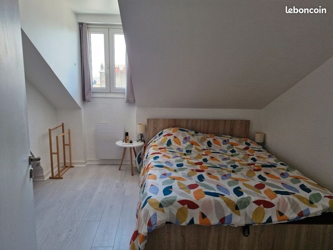 Appartement à louer, 27m², Aix-en-Provence