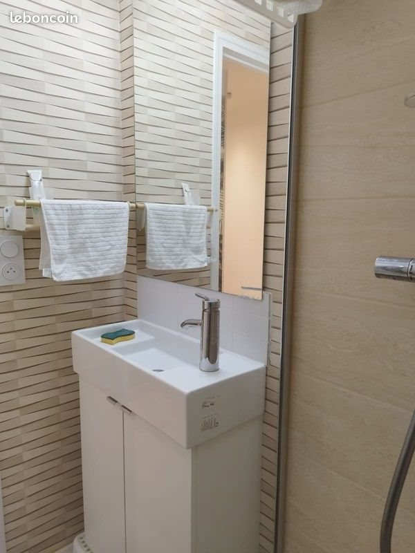 Appartement à louer, 27m², Aix-en-Provence