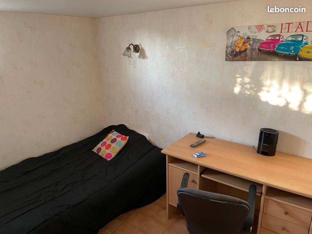 Appartement à louer, 30m², Locmaria-Plouzané