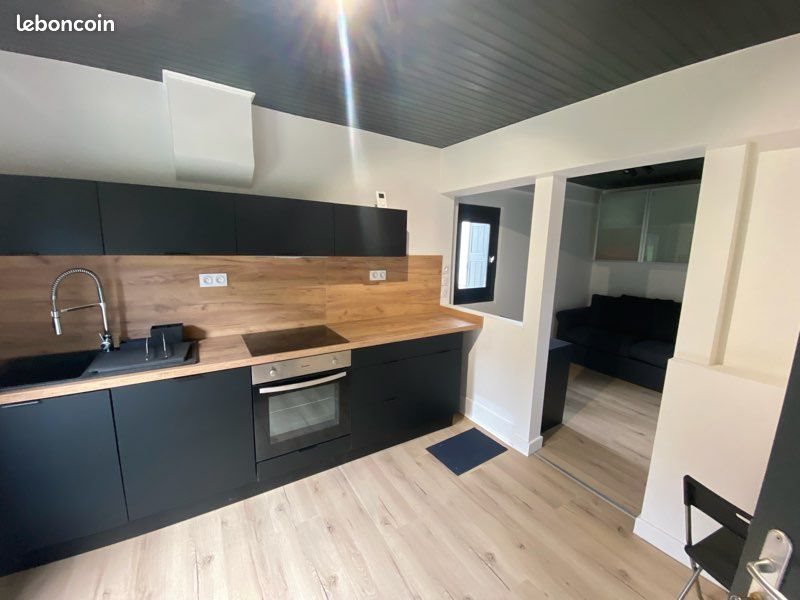 Appartement à louer, 19m², Yssingeaux