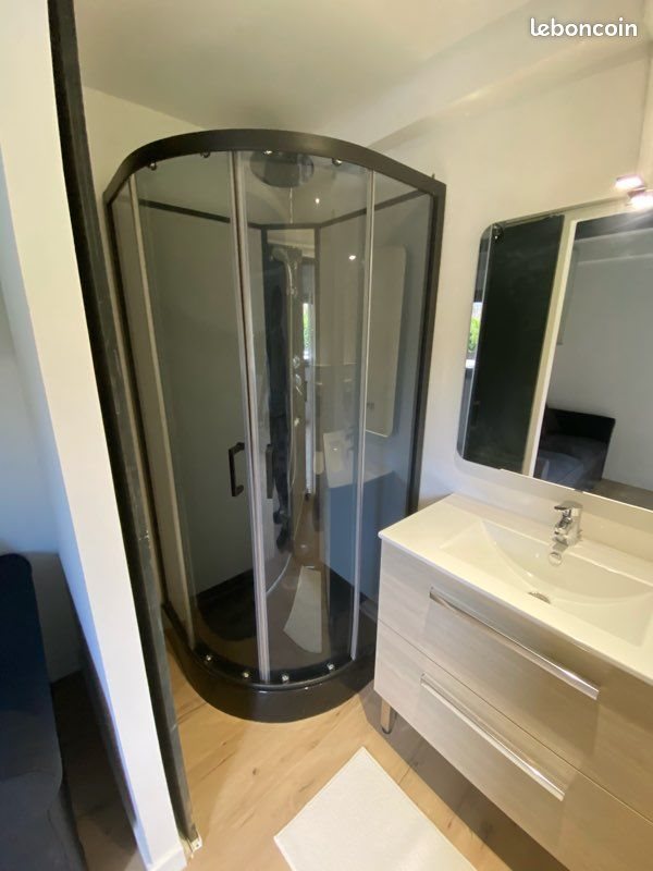 Appartement à louer, 19m², Yssingeaux