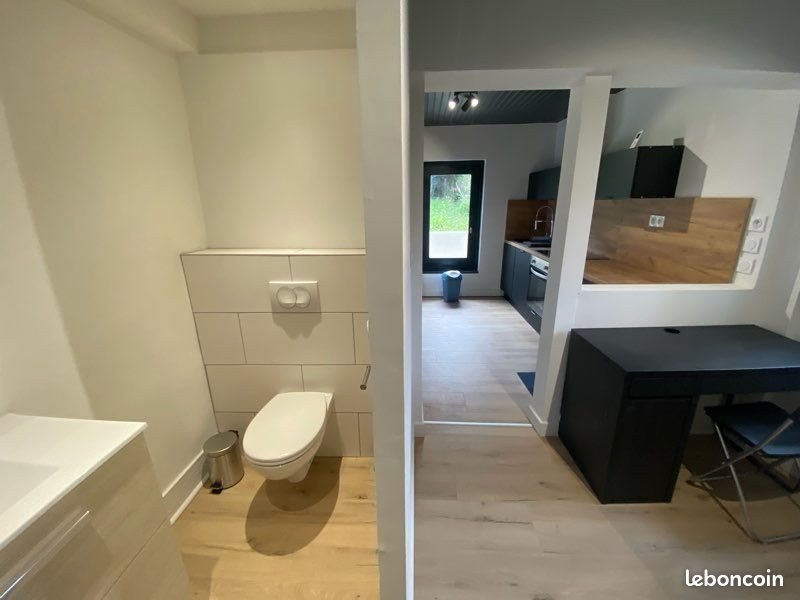 Appartement à louer, 19m², Yssingeaux