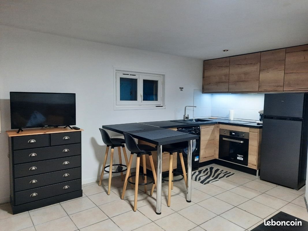 Appartement à louer, 18m², Bidart