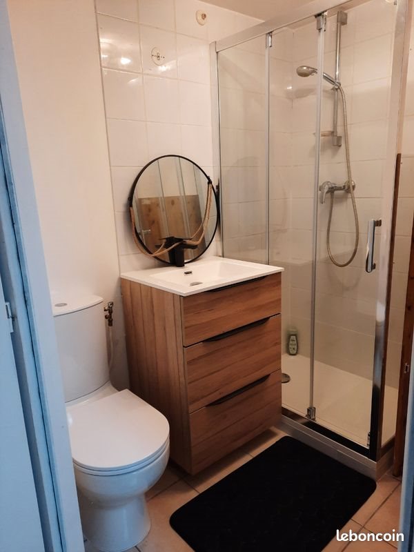 Appartement à louer, 18m², Bidart