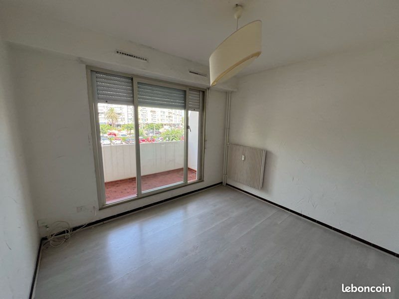 Appartement à louer, 20m², Mauguio