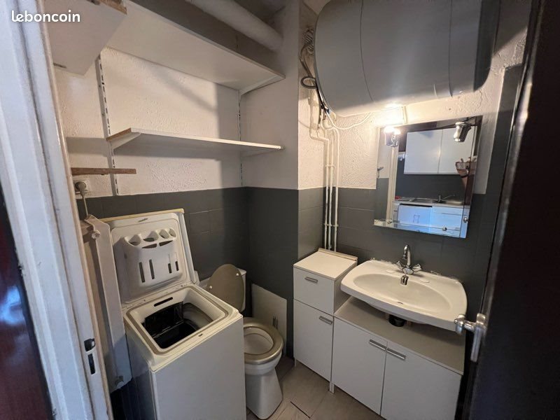 Appartement à louer, 20m², Mauguio