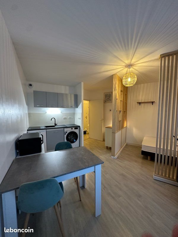 Appartement à louer, 30m², Avrillé