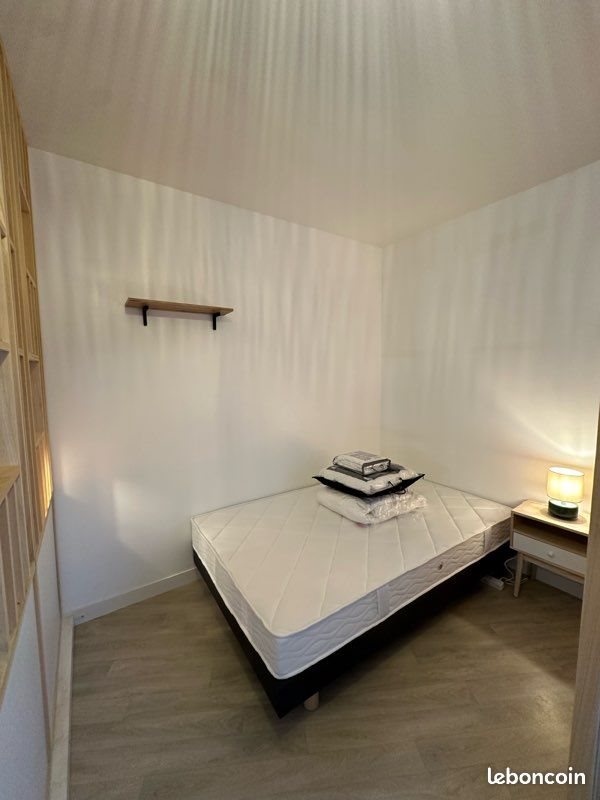 Appartement à louer, 30m², Avrillé