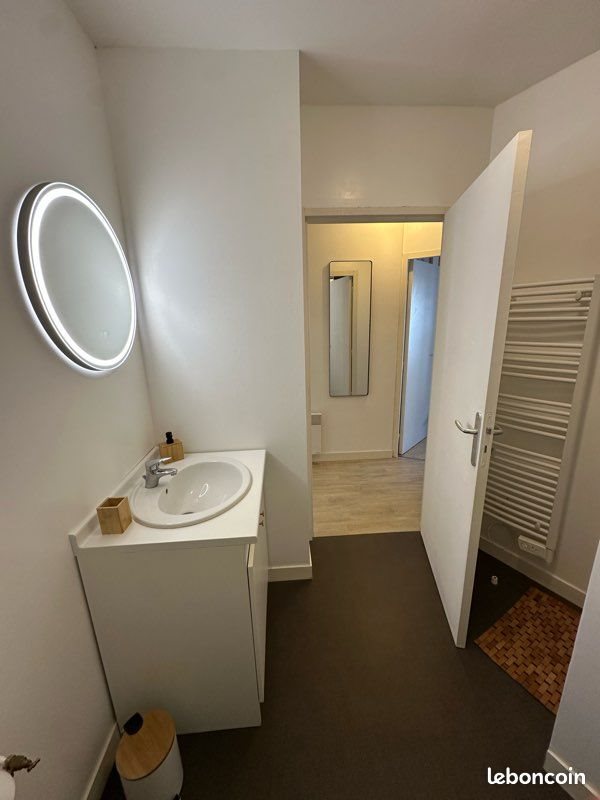 Appartement à louer, 30m², Avrillé