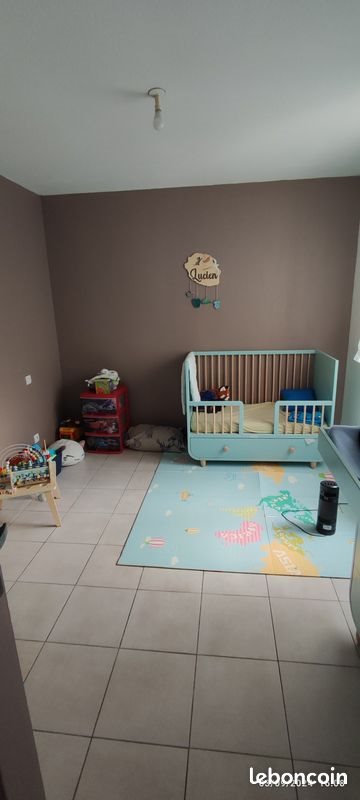 Appartement à louer, 73m², Saint-André-de-Sangonis