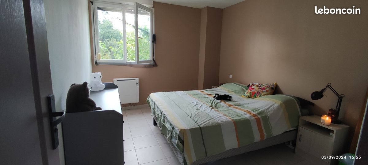 Appartement à louer, 73m², Saint-André-de-Sangonis