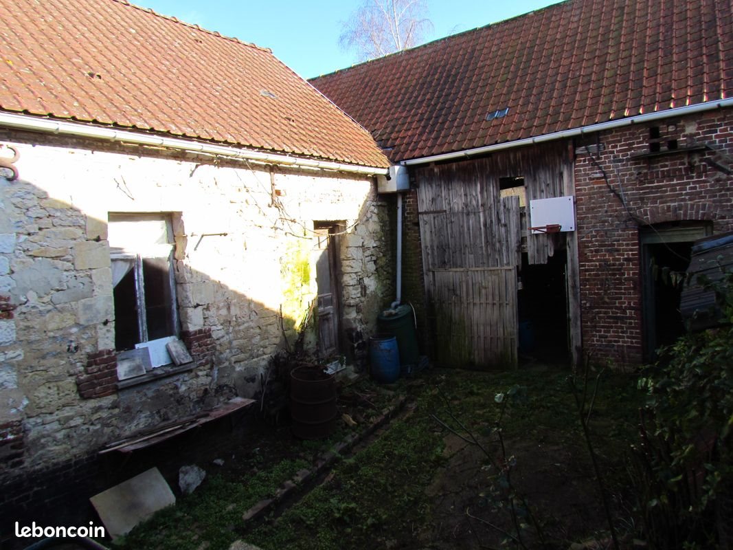 Maison à vendre, 120m², Haspres