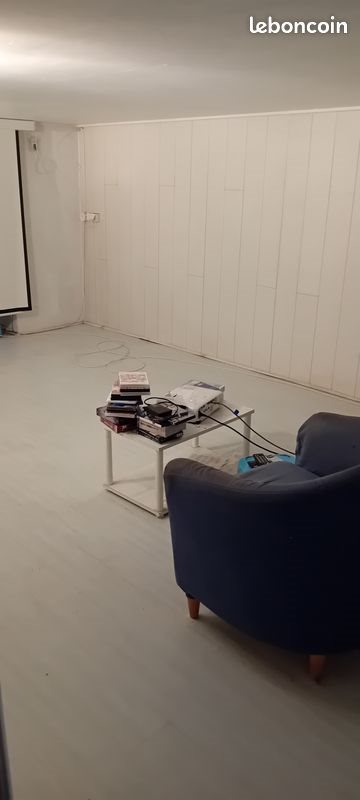 Maison à vendre, 110m², Lille