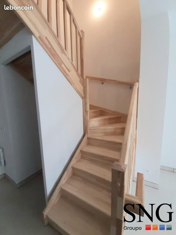 Appartement à louer, 80m², Nîmes