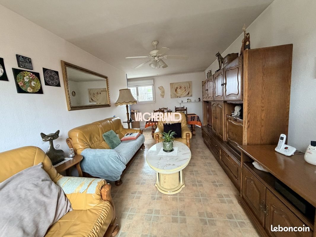 Appartement à vendre, 67m², Grande-Synthe