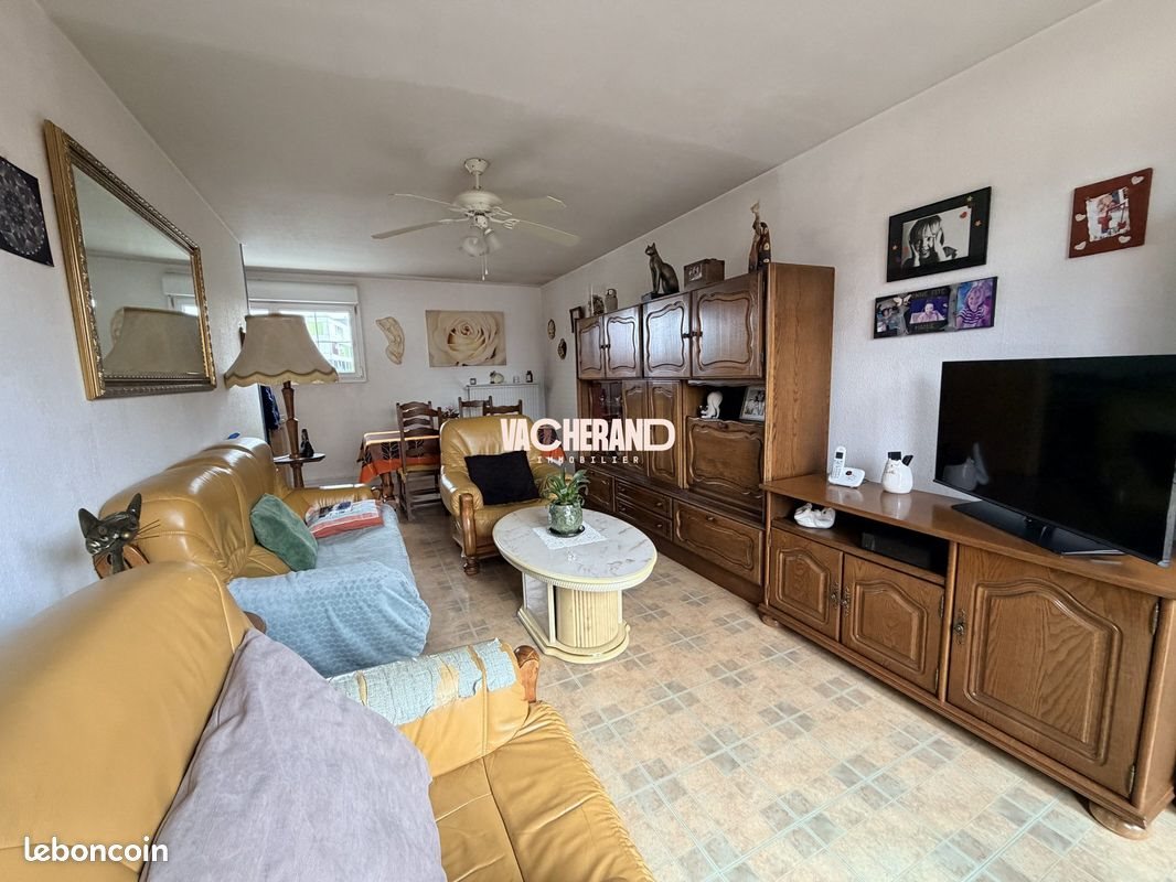 Appartement à vendre, 67m², Grande-Synthe