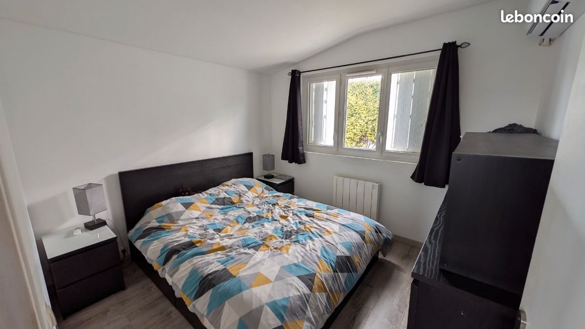 Maison à vendre, 50m², Hérouville-Saint-Clair