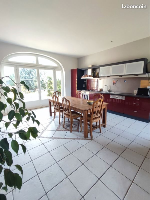 Maison à vendre, 165m², Remaugies