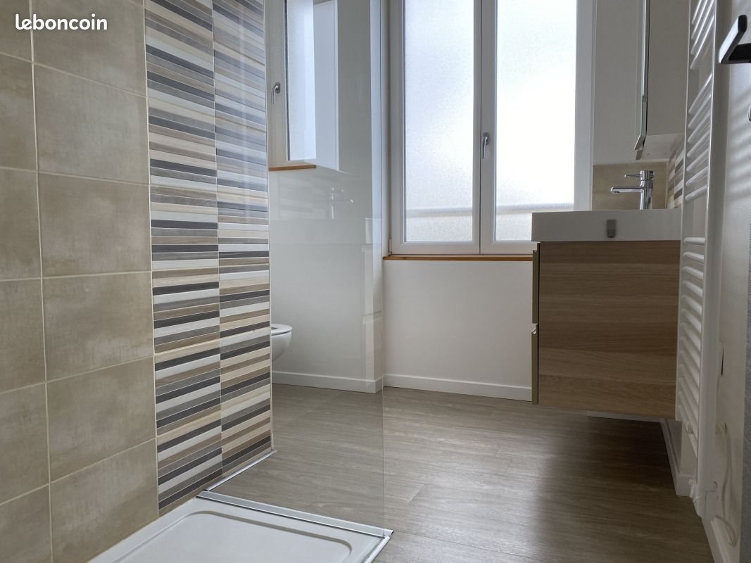 Appartement à louer, 58m², Commercy