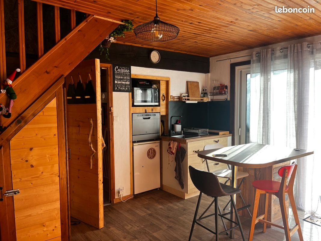 Maison à vendre, 140m², Cauterets