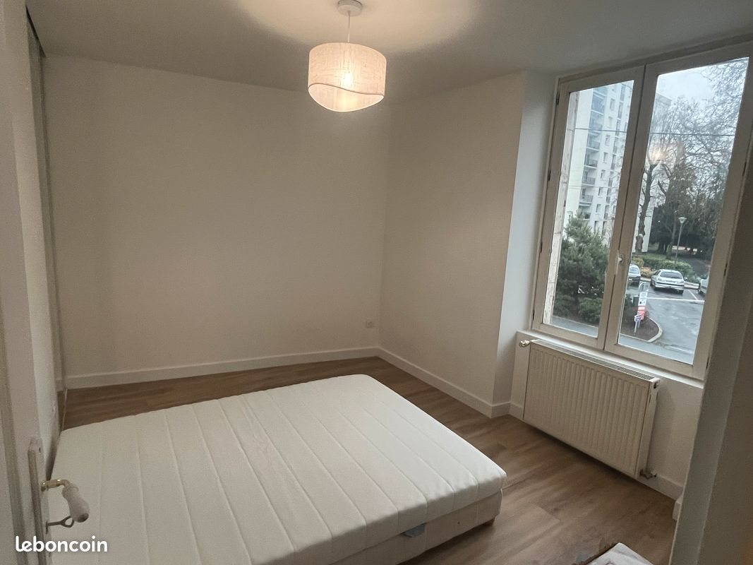 Appartement à vendre, 45m², Orléans