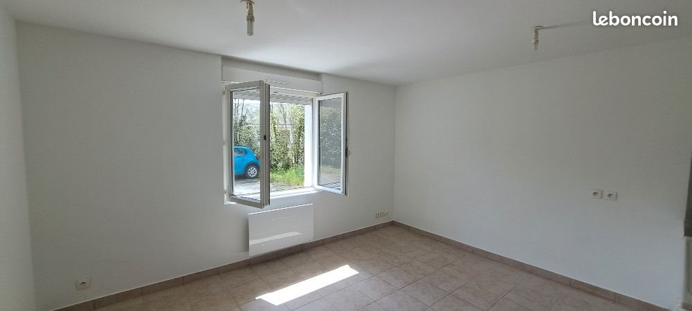 Appartement à louer, 21m², Donges