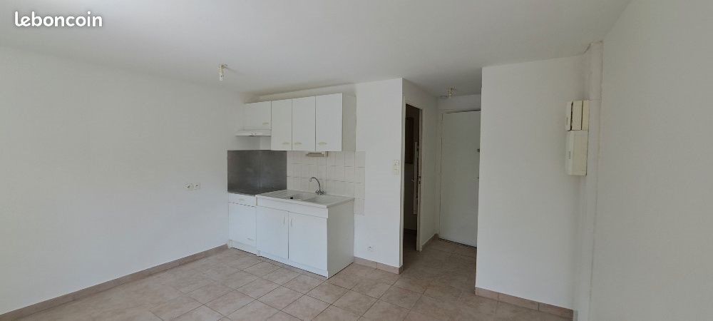 Appartement à louer, 21m², Donges