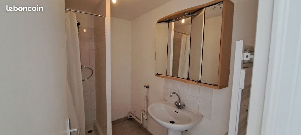 Appartement à louer, 21m², Donges