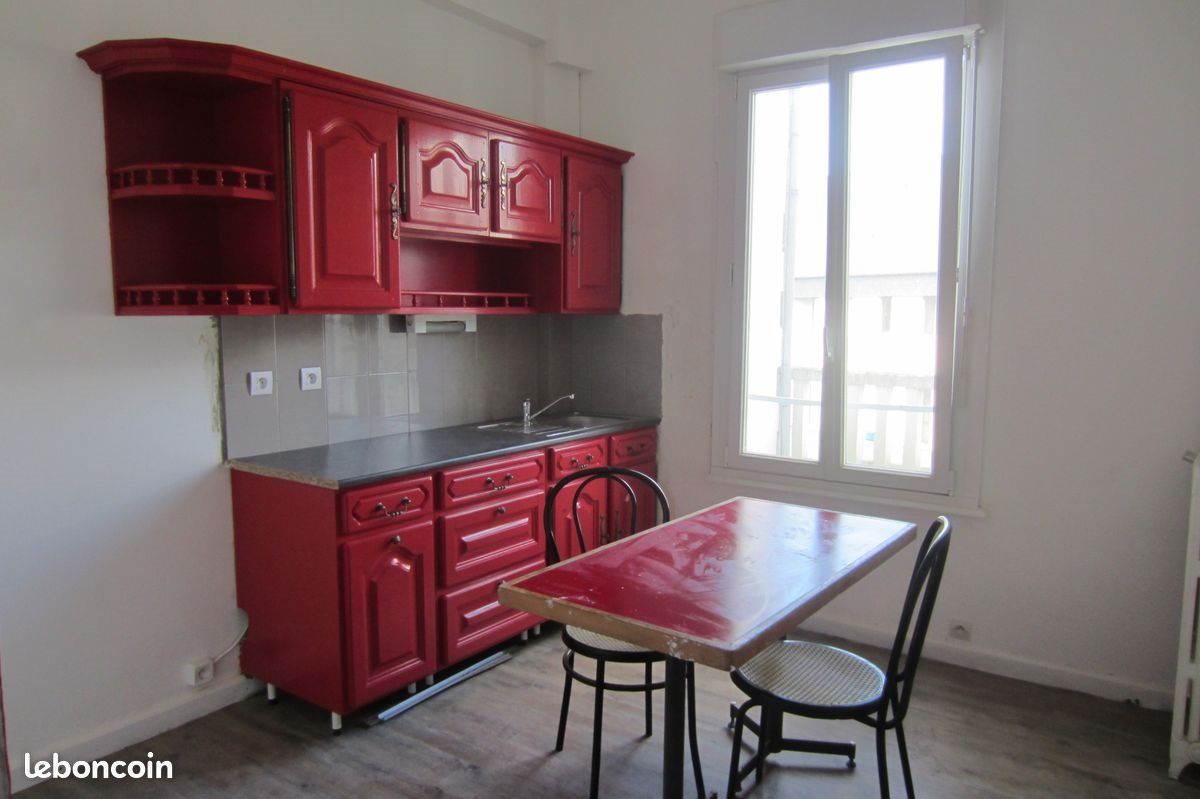 Appartement à vendre, 300m², Guingamp