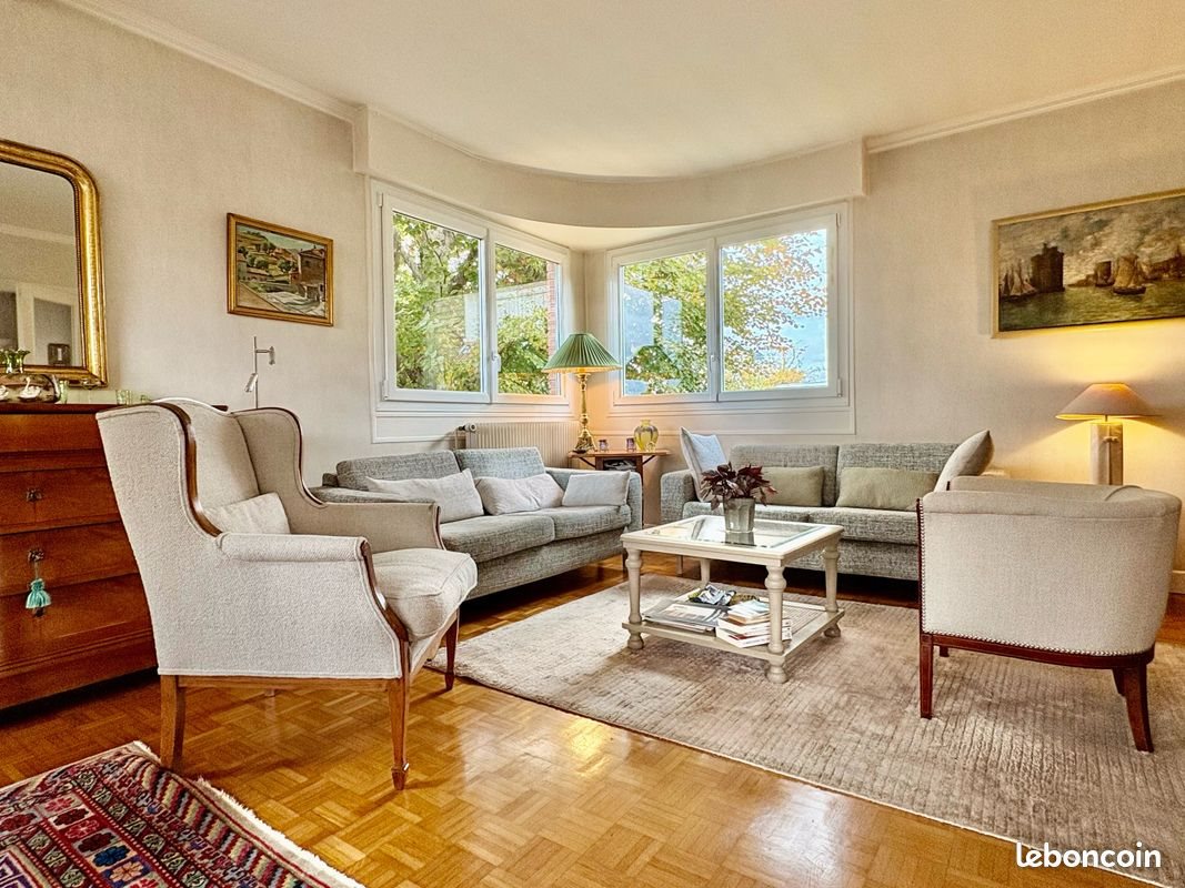 Maison à vendre, 147m², Reims