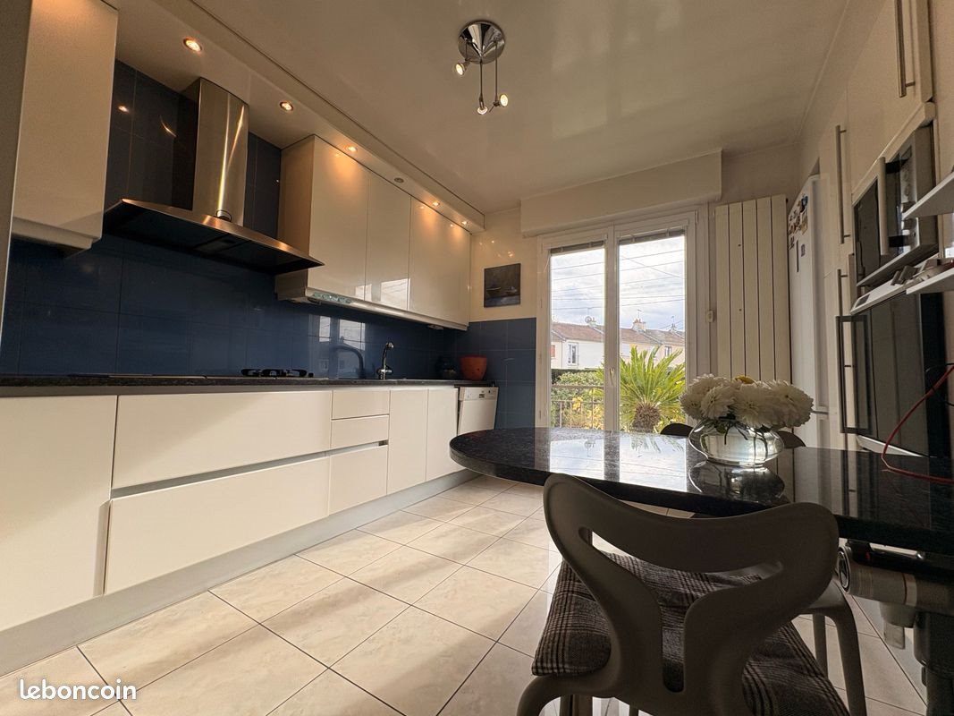 Maison à vendre, 147m², Reims