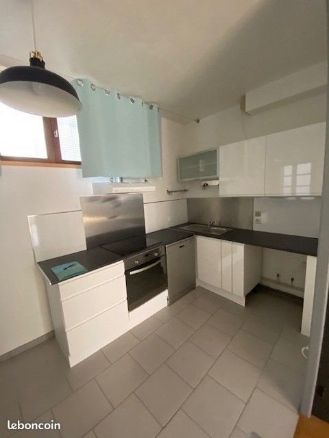 Appartement à louer, 66m², Salins-les-Bains