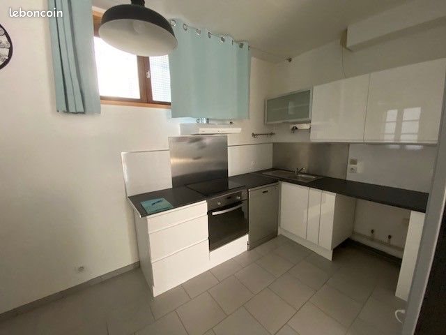 Appartement à louer, 66m², Salins-les-Bains