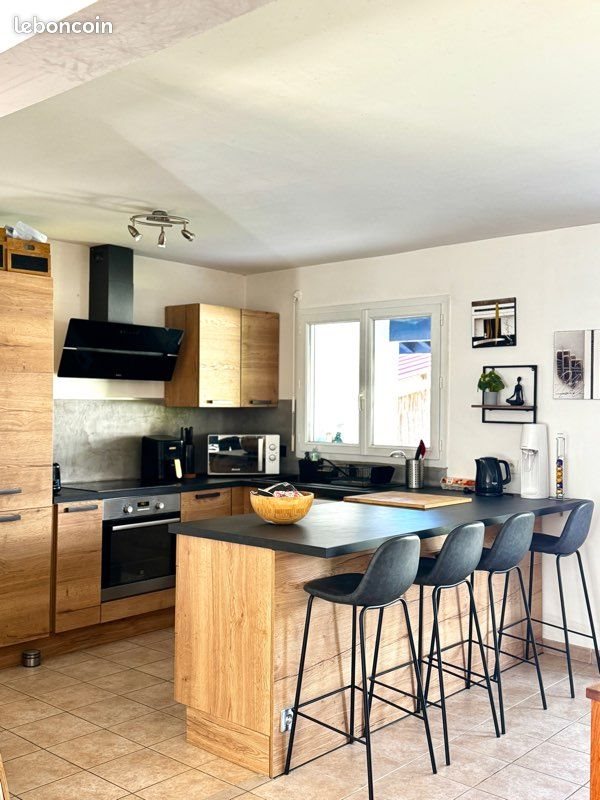 Maison à vendre, 90m², Boucau