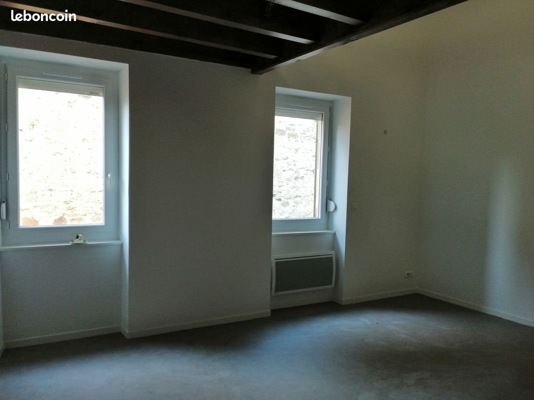 Appartement à louer, 100m², Saint-Santin